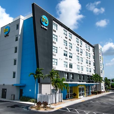 Tru By Hilton Florida City, Fl Dış mekan fotoğraf