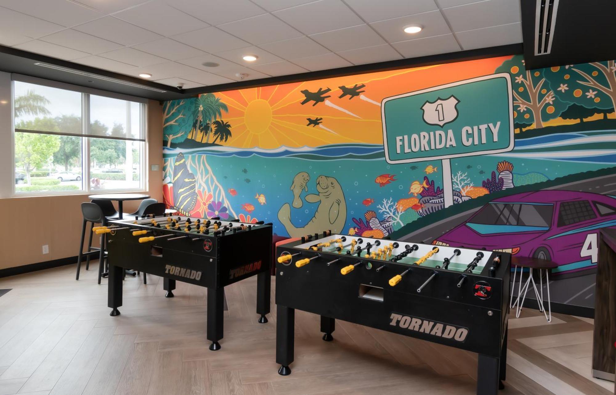 Tru By Hilton Florida City, Fl Dış mekan fotoğraf