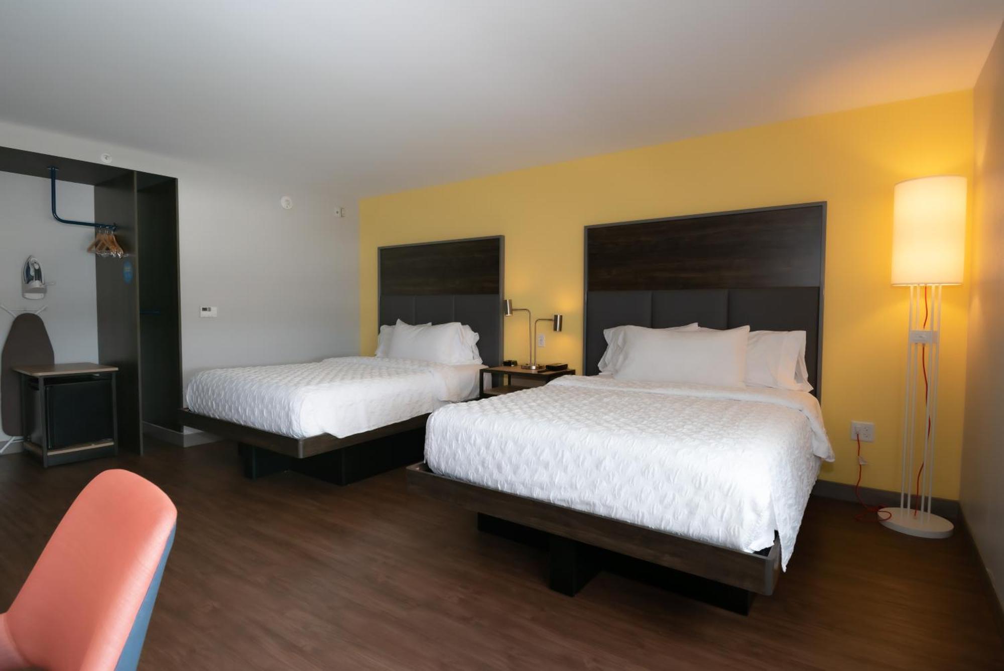 Tru By Hilton Florida City, Fl Dış mekan fotoğraf